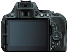 Nikon D5300 image 3