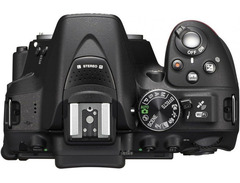 Nikon D5300 image 4