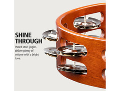 Meinl Percussion TA2AB image 3