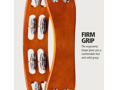 Meinl Percussion TA2AB image 4