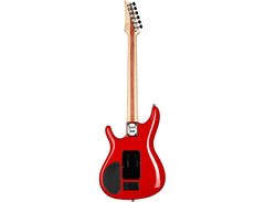 Ibanez JS2480MCR Joe Satriani Signature Electric Guitar image 2