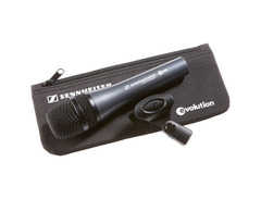 Sennheiser e845 image 4