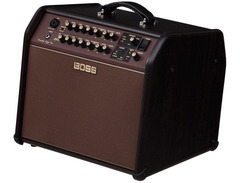 Boss ACS Acoustic Singer Pro image 2