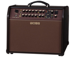 Boss ACS Acoustic Singer Pro image 3