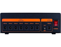 Joyo JP-04 Power Supply 4 image 2
