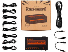 Joyo JP-04 Power Supply 4 image 4