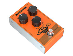 TC Electronic Choka Tremolo image 2