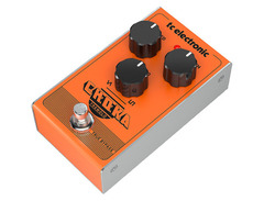 TC Electronic Choka Tremolo image 3