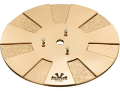 Sabian 8in Chopper image 2