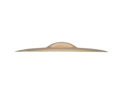 Zildjian Z Custom Mega Bell Ride 21'' image 2