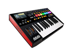 Akai Pro Advance 25 image 3