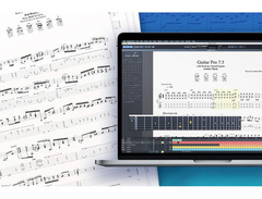 Arobas Guitar Pro 7.5 image 2