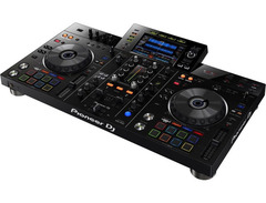 Pioneer XDJ-RX2 image 4