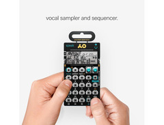 Teenage Engineering Pocket Operator PO-35 Speak image 2