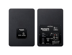 Numark N-Wave 580 Desktop Dj Monitoring System image 2