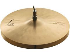 Sabian 14" HHX Legacy Hats image 2