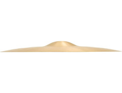 Sabian 14" HHX Legacy Hats image 3
