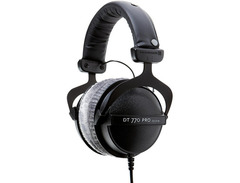 Beyerdynamic DT 770 PRO-250 Closed Studio Headphones image 3