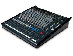 Allen & Heath Zed 18 image 2