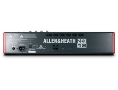 Allen & Heath Zed 18 image 3