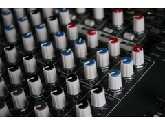 Allen & Heath Zed 18 image 4