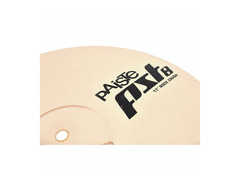 Paiste PST 8 Reflector 17'' Rock Crash Cymbal image 3