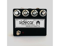 Hudson Electronics Sidecar image 2