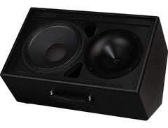 Friedman ASC-12 500-watt Active Modeler/Profiler Monitor image 2