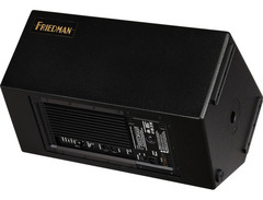 Friedman ASC-12 500-watt Active Modeler/Profiler Monitor image 3