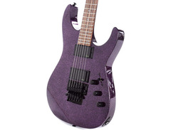 ESP KH Purple Sparkle image 2