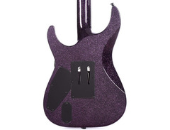ESP KH Purple Sparkle image 3