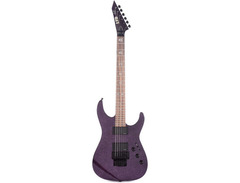ESP KH Purple Sparkle image 4