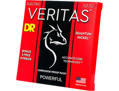 DR Strings Veritas 10-52 image 3