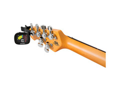 Ernie Ball Flex Tuner Clip-on tuner image 2