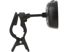 Ernie Ball Flex Tuner Clip-on tuner image 3