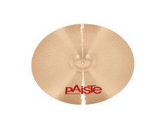 Paiste 22" 2002 Heavy Ride image 2