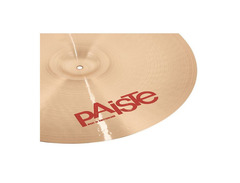 Paiste 22" 2002 Heavy Ride image 3
