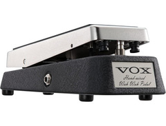 Vox Hand-wired wah pedal image 2