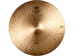Zildjian 22" K Constantinople Medium Ride image 3