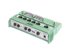 Line 6 DL4 Delay Modeler - ranked #10 in Delay Pedals | Equipboard