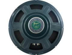 Jensen P15N 15" Alnico Guitar Speaker image 3