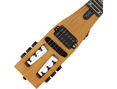 Anygig Portable Traveler Guitar image 3