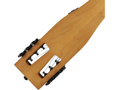 Anygig Portable Traveler Guitar image 4