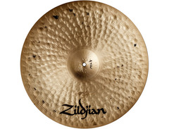 Zildjian 20" K Constantinople Medium Thin Ride, High image 4