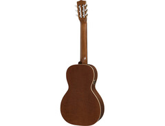 La Patrie Motif Classical Acoustic-Electric Guitar Natural image 2