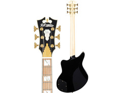 D'Angelico Deluxe Bedford image 2