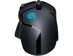 Logitech G402 Hyperion Fury Gaming Mouse image 2