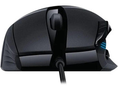 Logitech G402 Hyperion Fury Gaming Mouse image 3