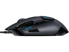 Logitech G402 Hyperion Fury Gaming Mouse image 4