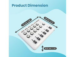 Maker Hart Loop Mixer image 4